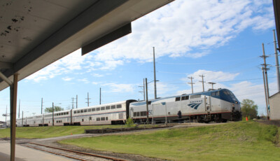 Navigating Amtrak’s long-distance network this summer