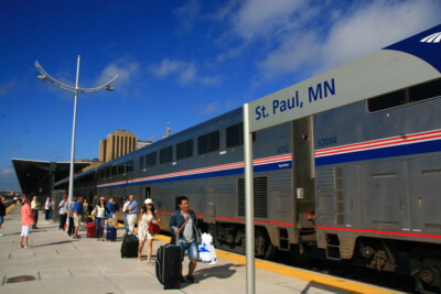 Analysis: Amtrak’s ‘ConnectUS’ map fails to prioritize low-hanging fruit of additional service