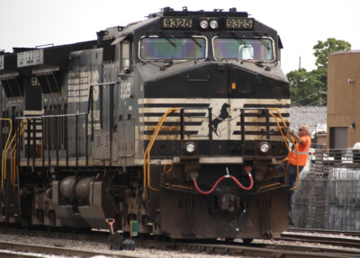 Transportation Trades Department urges NS shareholders to reject activist investor’s proposals