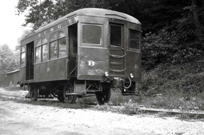 Fun-size railroading