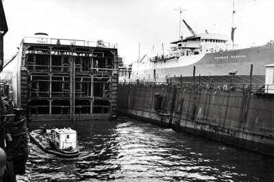 ‘Seatrain Georgia’