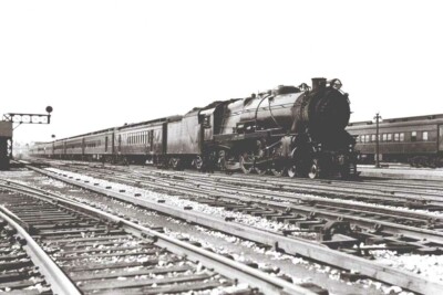 ‘Broadway’ interrupted