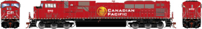 Model railroad locomotive, freight car, and detail announcements for June 10, 2021