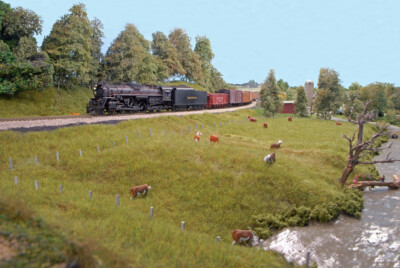 Meet the Modeler: Tony Koester