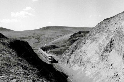 Altamont Pass(enger)