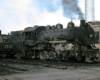 0-8-0 steam locomotive