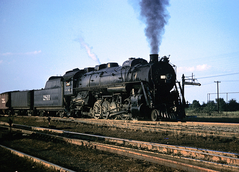 2-10-2 steam locomotive