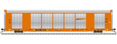 Model railroad locomotive, freight car, passenger car, train set, structure, and detail announcements for July 29, 2021