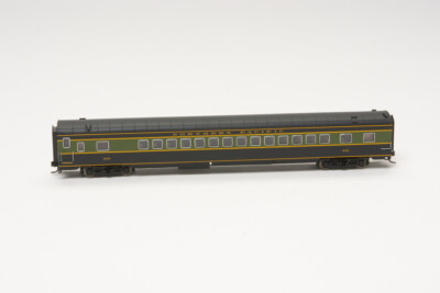Model railroad locomotive, freight car, passenger car, structure, and detail announcements for July 22, 2021