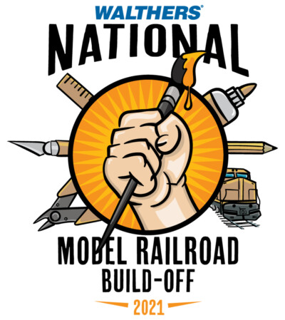 Walthers National Model Railroad Build-off Winners Announced