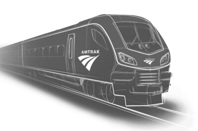 Amtrak, Siemens finalize deal for new equipment (updated)