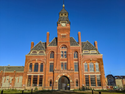 Norfolk Southern funding will help bring railcars to Pullman National Park and State Historic Site