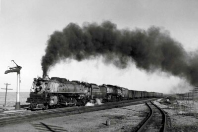 ‘San Francisco Overland’