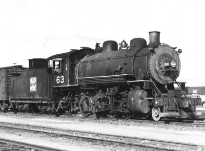 Feather River freight haulers