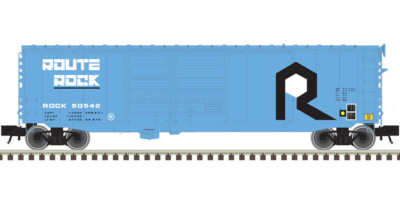 Model railroad locomotive, freight car, scenery, and electronic/control announcements for September 2, 2021