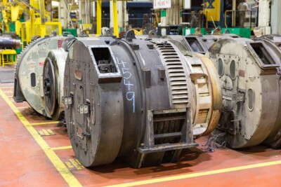 Understanding brake horsepower in diesel locomotives