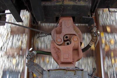 Drawbar vs. horsepower on the railroad: Is there a difference?