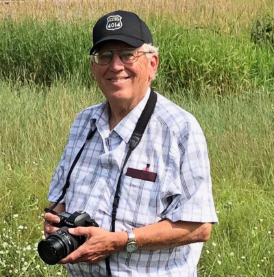 Veteran railroader, Trains contributor Bud Bulgrin dies