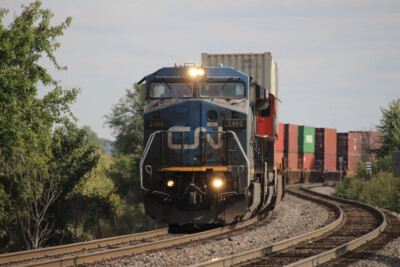 Canadian railways seek solutions to frequent labor disruptions