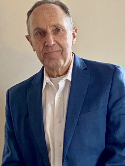 The Trains Interview: Fiscal and Management Control Board Chairman Joseph Aiello