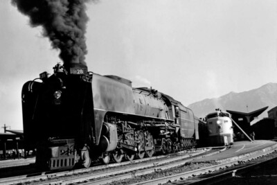 ‘San Francisco Overland’