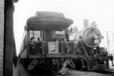 ‘Crescent Limited’