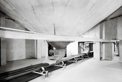 America’s breadbasket