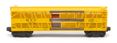 Lionel No. 6356 stockcar