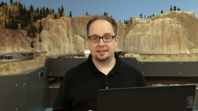 How-to Library: Signaling with JMRI, Part3