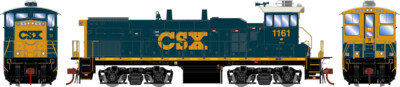 Model railroad locomotive, freight car, and accessory announcements for September 9, 2021