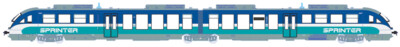 Model railroad locomotive, freight car, passenger equipment, structure, DVD, and calendar announcements for September 23, 2021