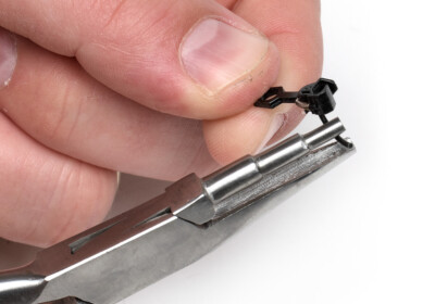 Ask MR: How do I fix low-hanging trip pins?