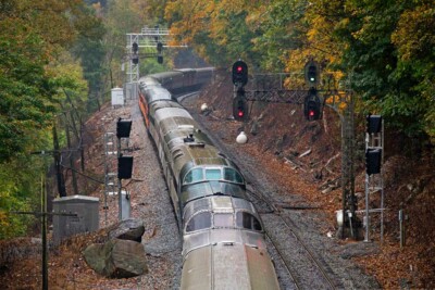 West Virginia autumn excursion postponed