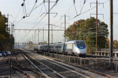 High speed rail in the U.S., a primer