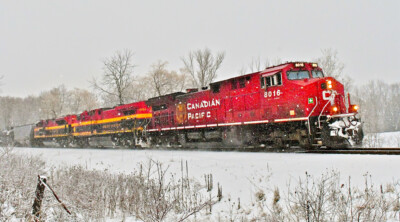 Regulators approve Canadian Pacific-Kansas City Southern merger (updated)