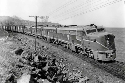 Powerful PAs persevere