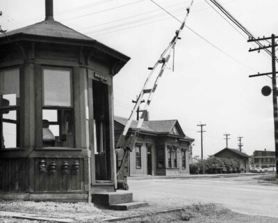 Cincinnati anachronism