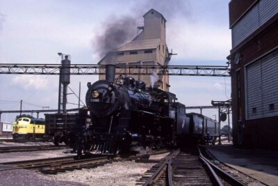 C&NW No. 1385 return to Mid-Continent museum postponed