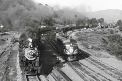 White River Junction