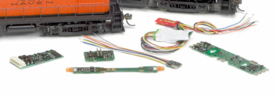 What is a mobile decoder?