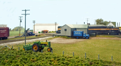 Trackside Photos: Nine fantastic photos from Great Model Railroads 2022