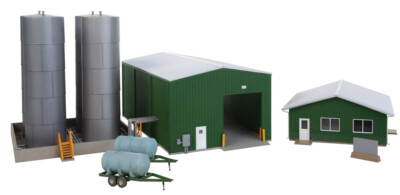 Model railroad locomotive, freight car, passenger car, structure, detail, and weathering supply announcements for October 14, 2021