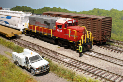 Meet the Modeler: Thomas Klimoski