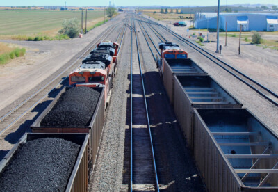 BNSF to activate trackage rights over Union Pacific in Missouri to reach power plant