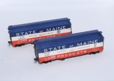 Eastern Seaboard Models enters HO scale market