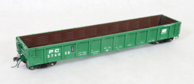 Model railroad locomotive, freight car, passenger car, and structure announcements for December 2, 2021
