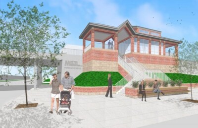 Metra to open new station in Chicago, add UP North trains May 20