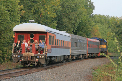 Friends of the 261 acquires private car ‘Caritas’