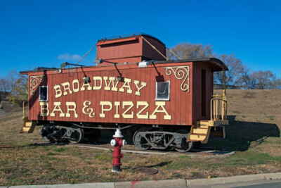 Minnesota museum saves Soo Line caboose