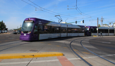FTA issues safety advisory on transit street running